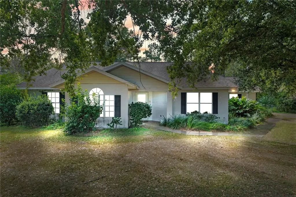 50 SW 69th Street Ocala FL 34476