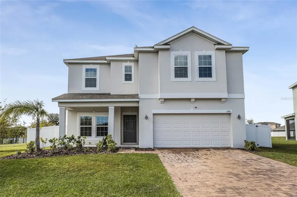 2881 Eagle Lake Boulevard Kissimmee FL 34746