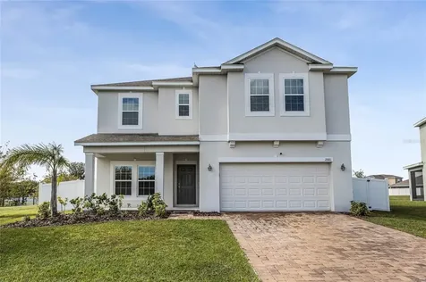 2881 Eagle Lake Boulevard Kissimmee FL 34746