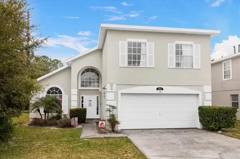 105 Balmoral Court Davenport FL 33896