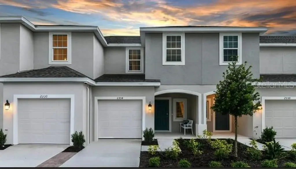 8529 Lunar Skye Street Sarasota FL 34241