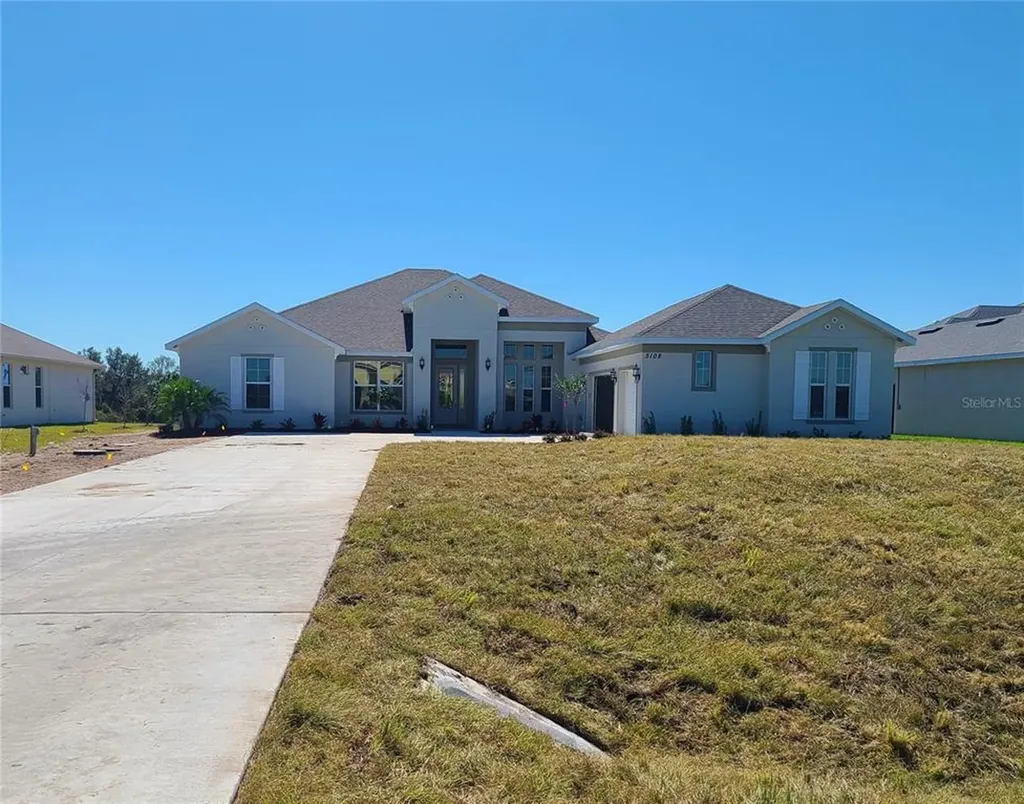 5108 Lake Toscana Drive Wimauma FL 33598