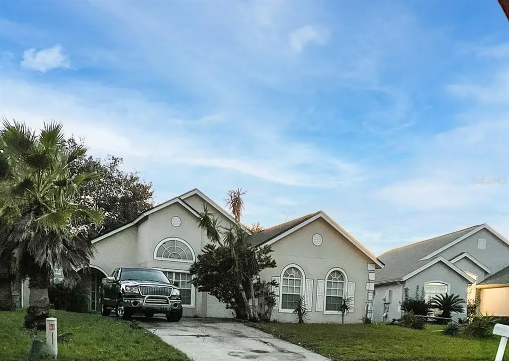 2223 Black Hawk Street Clermont FL 34714