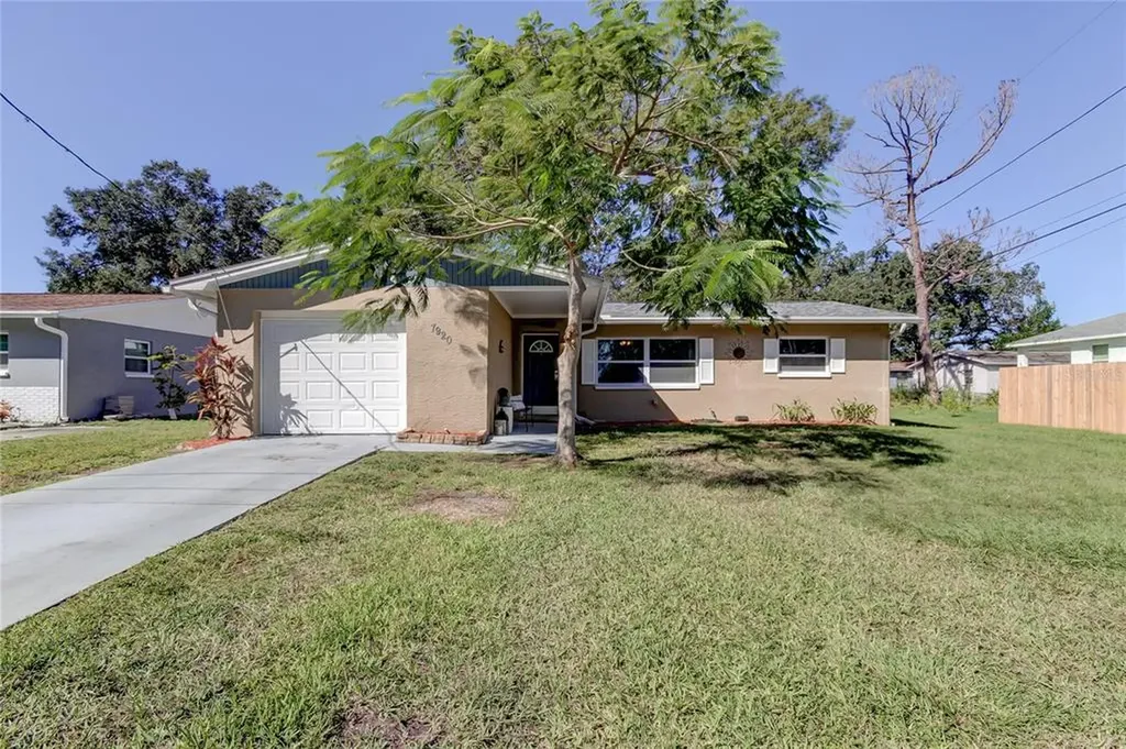 7920 57th Street N Pinellas Park FL 33781