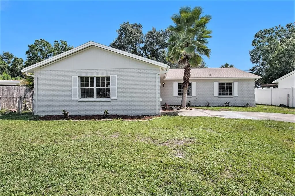 6425 Murray Hill Drive Tampa FL 33615