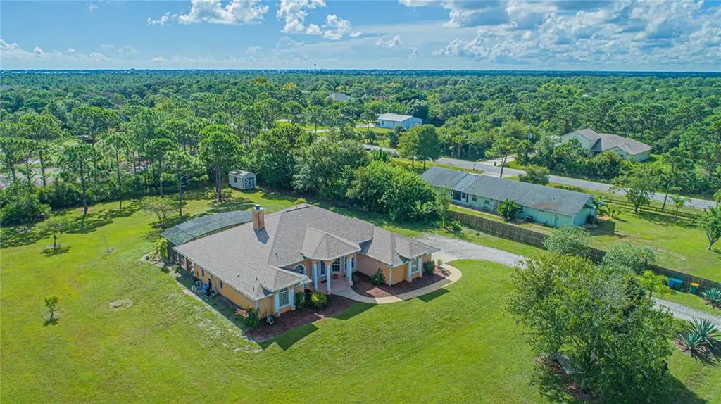 2075 Mccain Lane Malabar FL 32950