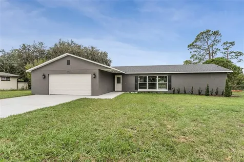 275 E Constance Road Debary FL 32713