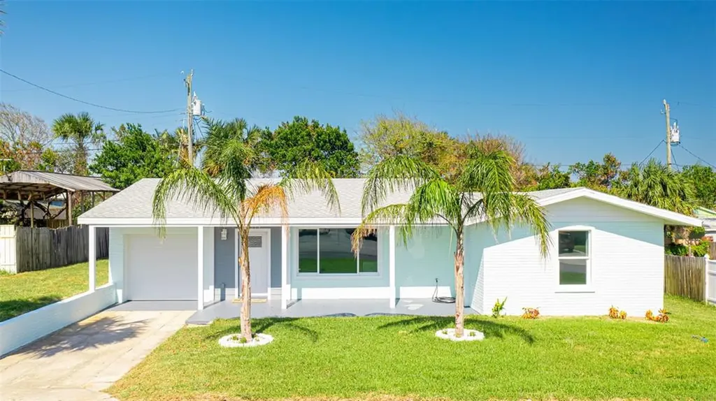 403 Frances Terrace Daytona Beach FL 32118