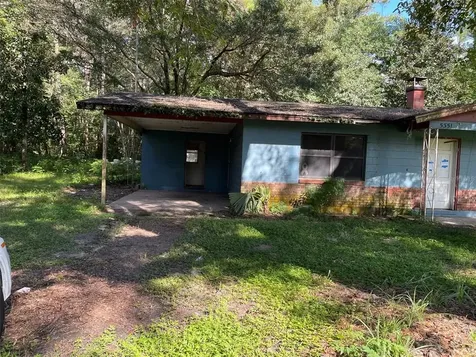 5351 SE 34th Court Ocala FL 34480
