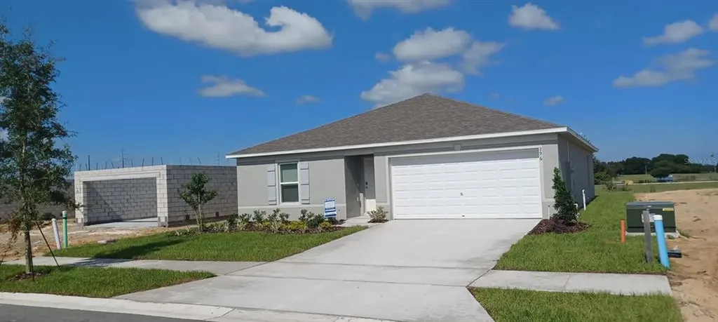 444 Patricia Alford Drive Haines City FL 33844