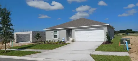 444 Patricia Alford Drive Haines City FL 33844