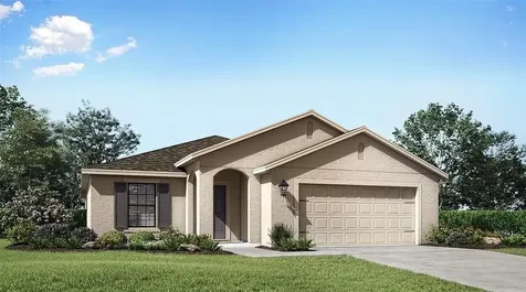 3114 Lamarque Avenue North Port FL 34286