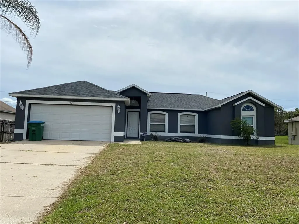 1449 Lambert Street Deltona FL 32725