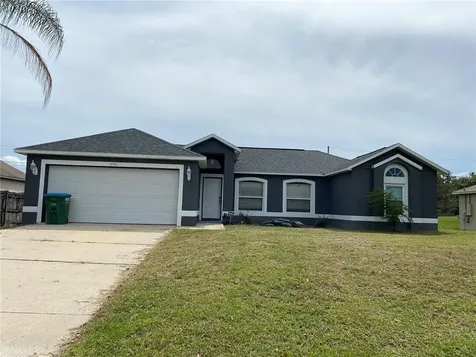 1449 Lambert Street Deltona FL 32725