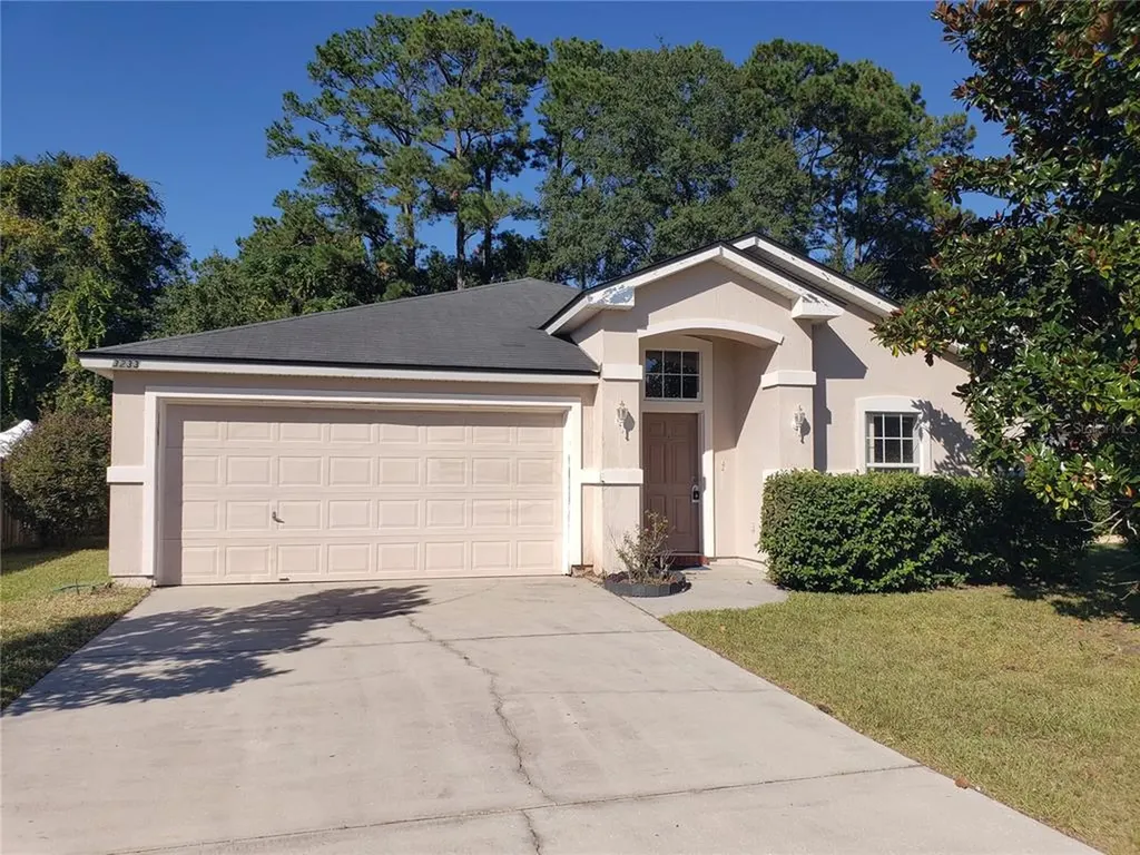 3233 Garden Brook Road Jacksonville FL 32208