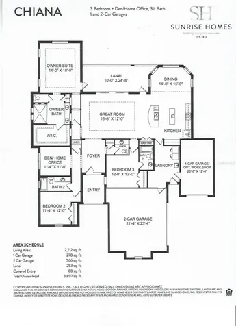 5222 Lake Toscana Drive Wimauma FL 33598