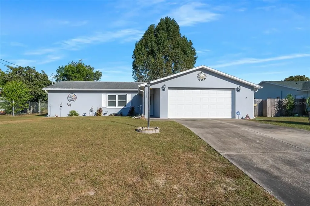 1150 Bentley Avenue Spring Hill FL 34608