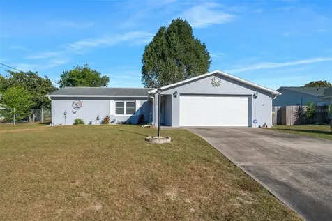 1150 Bentley Avenue Spring Hill FL 34608