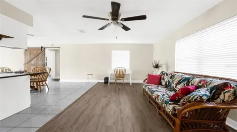 1150 Bentley Avenue Spring Hill FL 34608