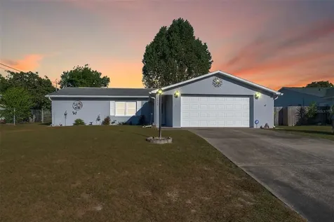 1150 Bentley Avenue Spring Hill FL 34608