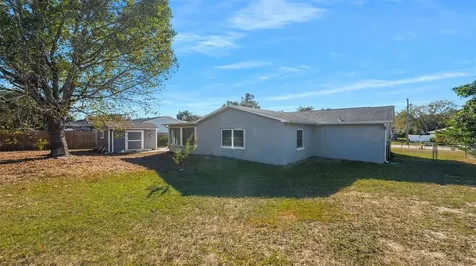1150 Bentley Avenue Spring Hill FL 34608