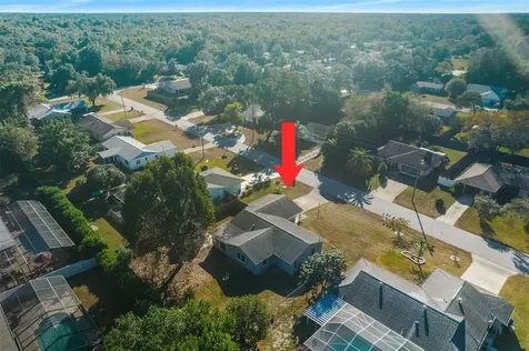 1150 Bentley Avenue Spring Hill FL 34608