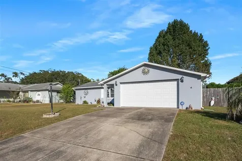 1150 Bentley Avenue Spring Hill FL 34608