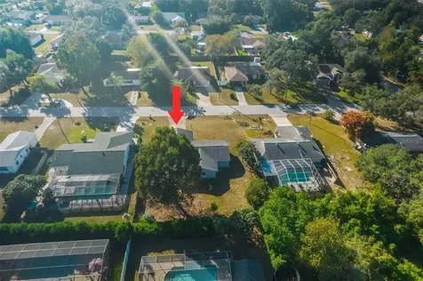 1150 Bentley Avenue Spring Hill FL 34608