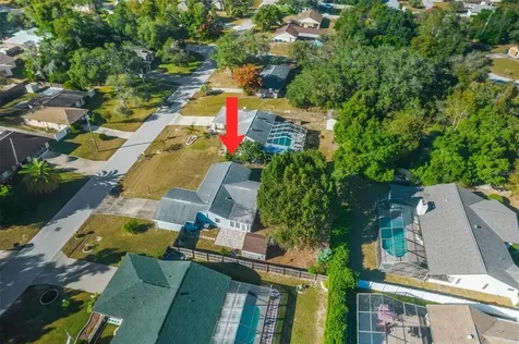 1150 Bentley Avenue Spring Hill FL 34608