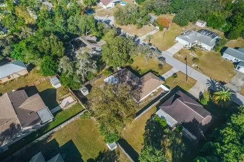 1150 Bentley Avenue Spring Hill FL 34608