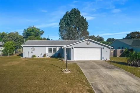 1150 Bentley Avenue Spring Hill FL 34608