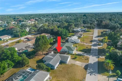 1150 Bentley Avenue Spring Hill FL 34608