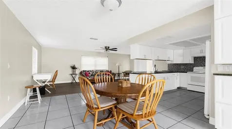1150 Bentley Avenue Spring Hill FL 34608