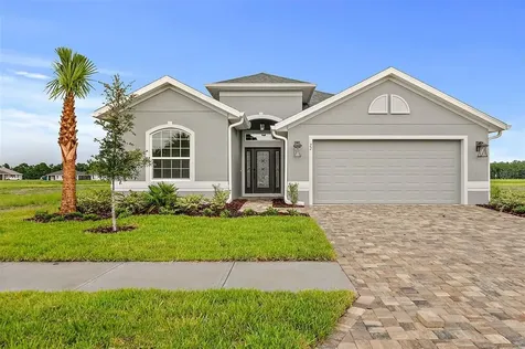 22 Matanzas Lakes Drive Palm Coast FL 32137