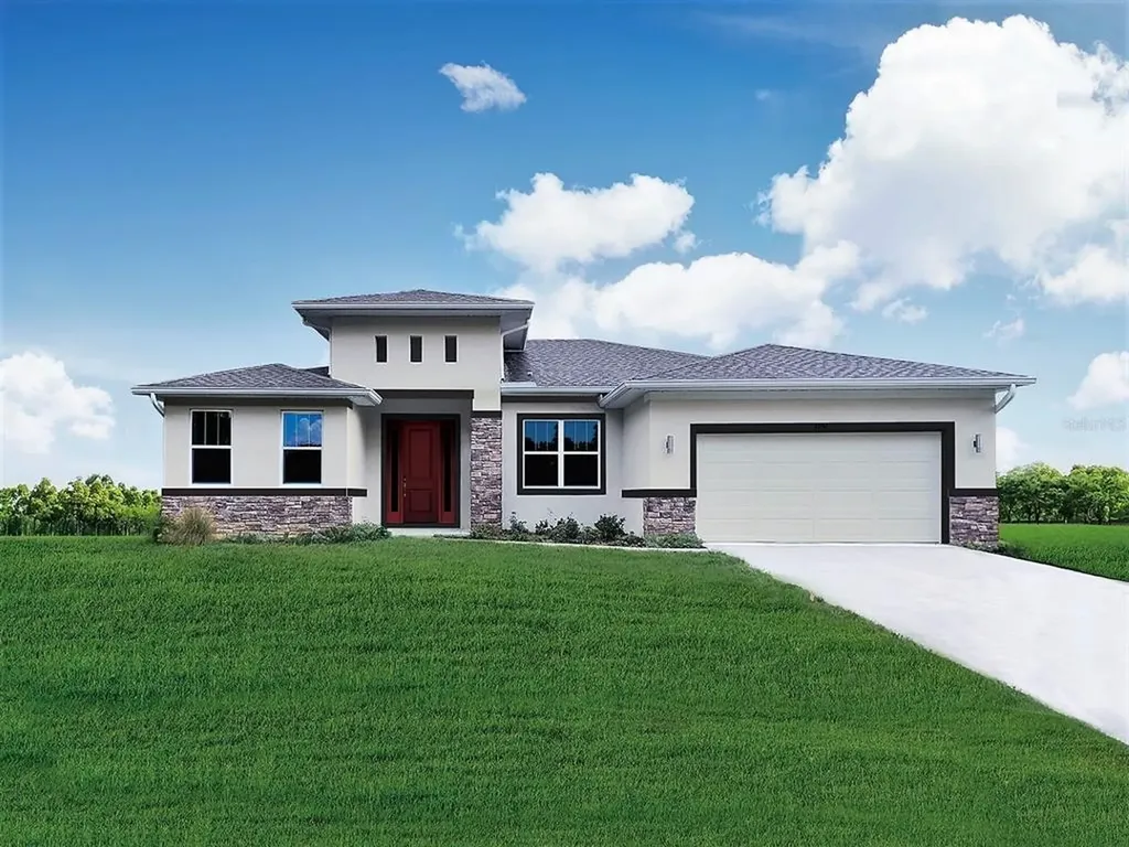 589 Forrest Hills Street SW Palm Bay FL 32908