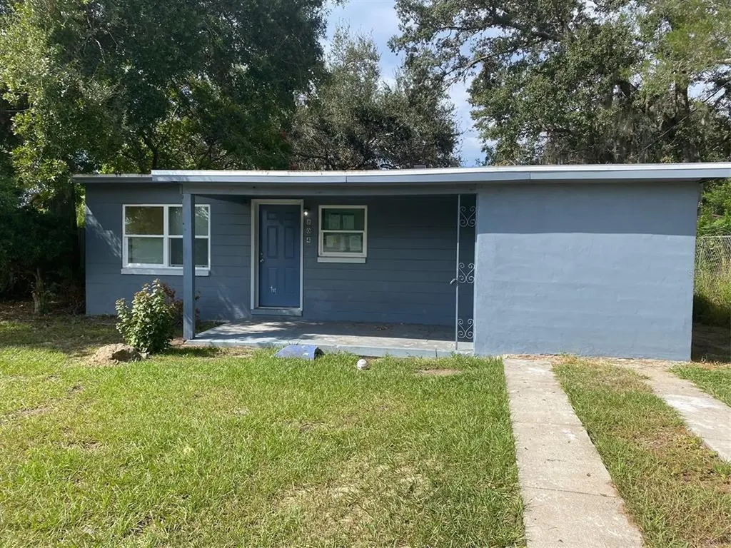 804 Ferndell Road Orlando FL 32808