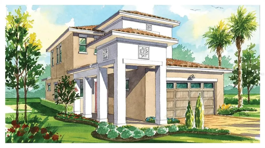 13555 Abberwick Drive Orlando FL 32832