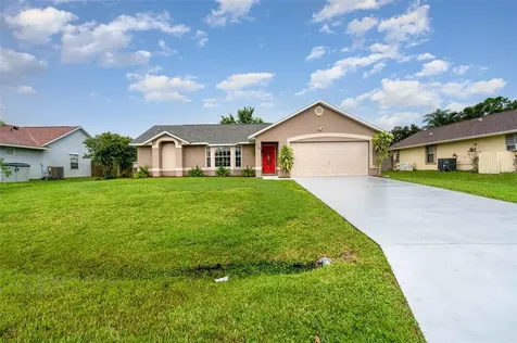 1574 Hardwicke Street NW Palm Bay FL 32907