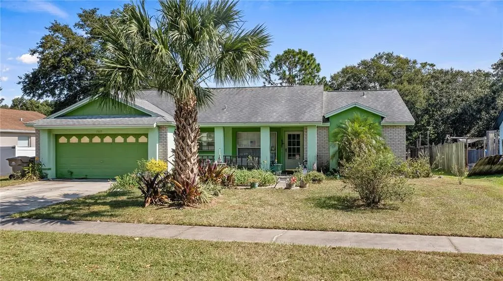 15613 Kensington Trail Clermont FL 34711