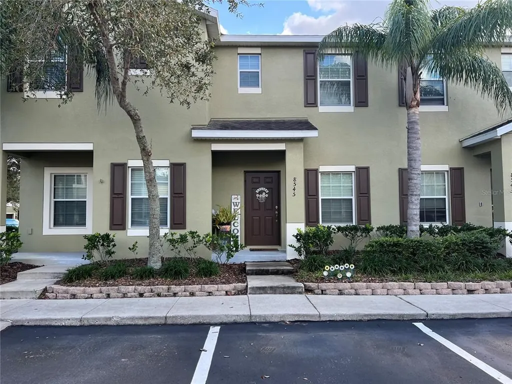 8545 Brushleaf Way Tampa FL 33647