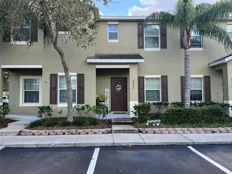 8545 Brushleaf Way Tampa FL 33647