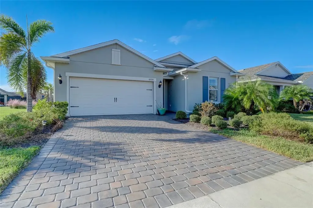 43038 Parkside Court Punta Gorda FL 33982