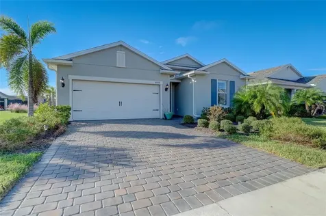 43038 Parkside Court Punta Gorda FL 33982