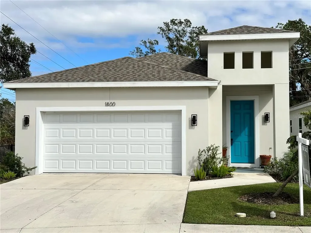 1800 Little Bird Court Sarasota FL 34235