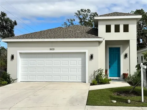 1800 Little Bird Court Sarasota FL 34235