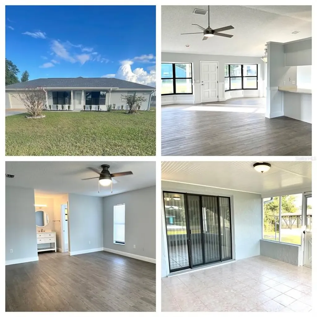 14795 SW 24th Court Road Ocala FL 34473
