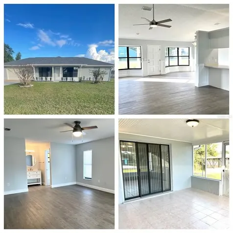 14795 SW 24th Court Road Ocala FL 34473