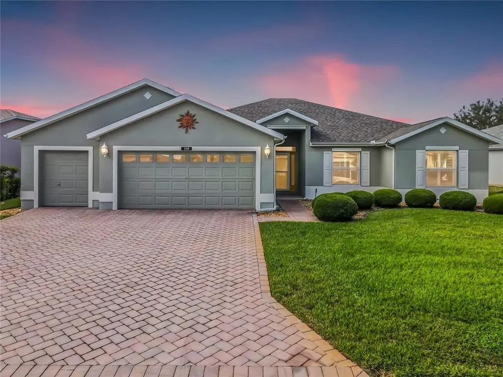 348 Bentwood Drive Leesburg FL 34748