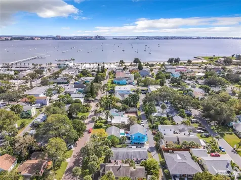 3007 56th Street S Gulfport FL 33707