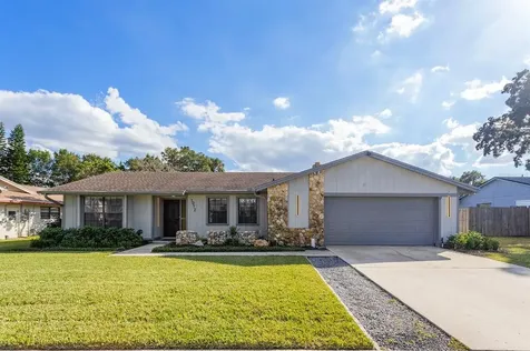 1012 Woodall Drive Altamonte Springs FL 32714